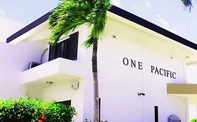 One Pacific Hotel Guam